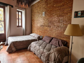 Apartamentos Mercado Central